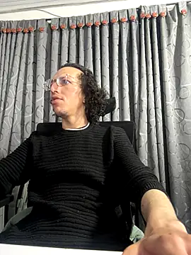 Snapshot of Orlandodcn_69 chatting on 25, 9, 2025 Orlandodcn 69 online show from 25, 9, 2025
