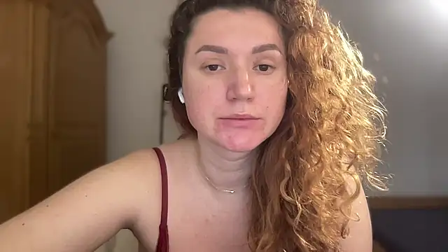 Foxy and classy online show from 23, 2, 2026