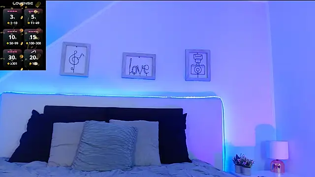 Tifanny grey online show from 18, 1, 2025