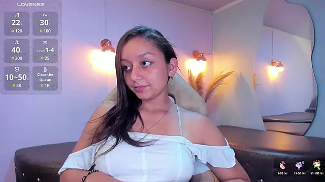 Snapshot of katy_sweet19 chatting on 16, 1, 2025 katy sweet19 online show from 16, 1, 2025