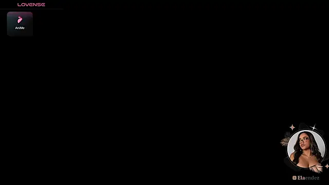 Snapshot of ElaEndez_ chatting on 31, 1, 2025 ElaEndez online show from 31, 1, 2025