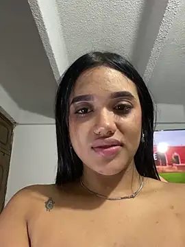 Snapshot of ElaEndez_ chatting on 9, 2, 2025 ElaEndez online show from 9, 2, 2025