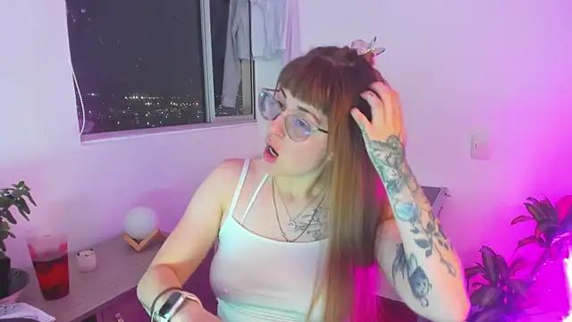 Snapshot of tekila__ chatting on 9, 4, 2026 tekila online show from 9, 4, 2026