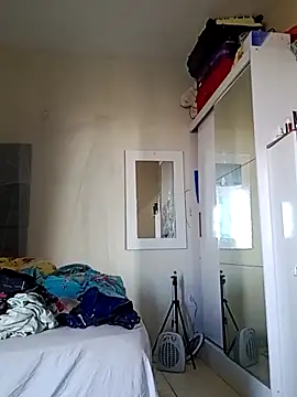 Indiazinhax online show from 21, 12, 2025