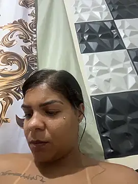 Indiazinhax online show from 4, 3, 2026