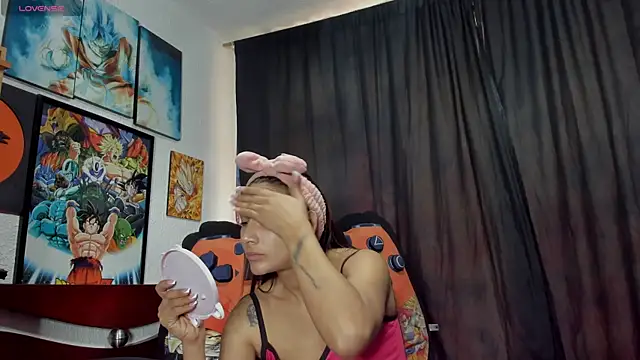 Valeria Fitness online show from 19, 7, 2026