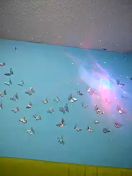 evelyn prince1 online show from 14, 1, 2026