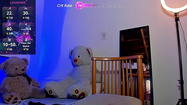 Snapshot of Sweet_Roxy1 chatting on 20, 1, 2025 Sweet Roxy1 online show from 20, 1, 2025