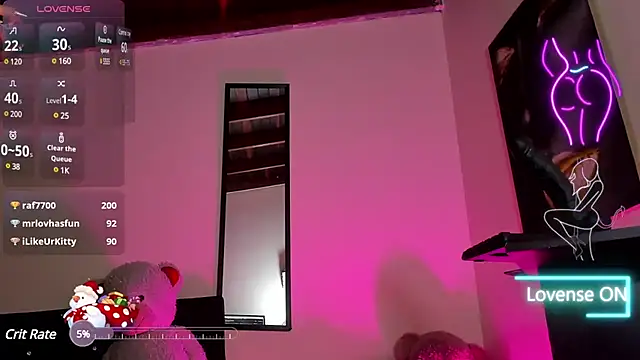 Snapshot of Sweet_Roxy1 chatting on 3, 3, 2025 Sweet Roxy1 online show from 3, 3, 2025