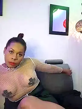 Camille rose  online show from 14, 1, 2025