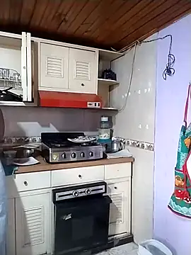 Camille rose  online show from 15, 3, 2025