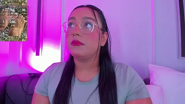 ellamontoya online show from 19, 11, 2025