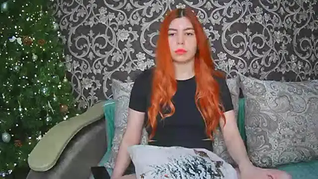 ElllaNuar online show from 12, 1, 2026