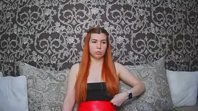 ElllaNuar online show from 3, 2, 2026