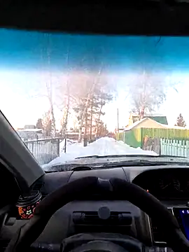 miissblonde online show from 14, 12, 2025