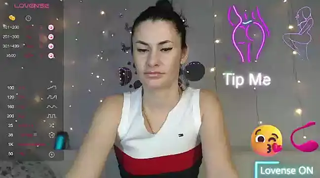 SuchAngel  online show from 18, 1, 2025