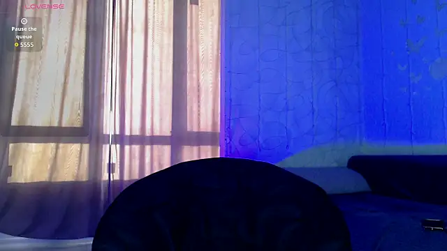 SuchAngel  online show from 18, 10, 2025