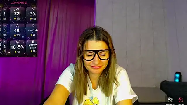 SuchAngel  online show from 29, 11, 2025