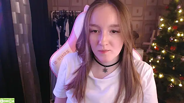 Snapshot of MoonlishSiren chatting on 31, 1, 2025 MoonlishSiren online show from 31, 1, 2025