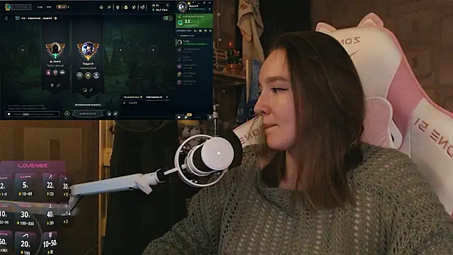 Snapshot of MoonlishSiren chatting on 23, 3, 2026 MoonlishSiren online show from 23, 3, 2026