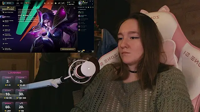 Snapshot of MoonlishSiren chatting on 28, 3, 2026 MoonlishSiren online show from 28, 3, 2026