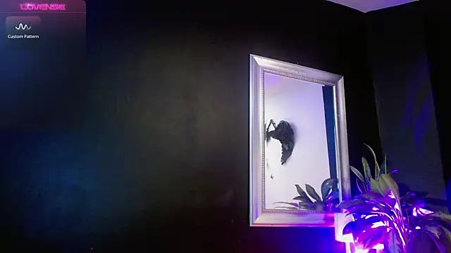 ValenGray online show from 31, 1, 2025