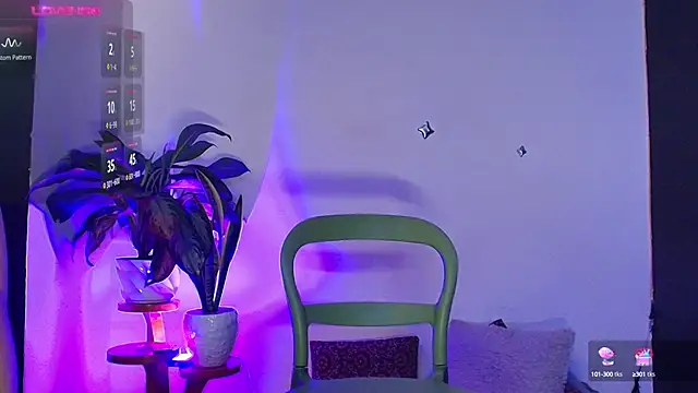 ValenGray online show from 19, 2, 2025