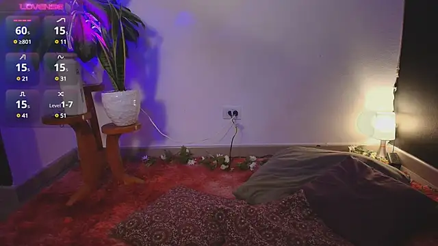 ValenGray online show from 16, 3, 2025