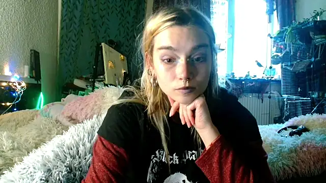 Snapshot of Sophie_Bell chatting on 1, 5, 2026 Sophie Bell online show from 1, 5, 2026