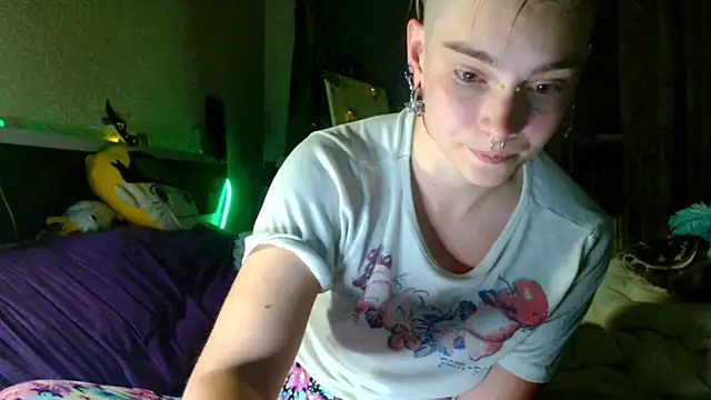 Snapshot of Sophie_Bell chatting on 17, 5, 2026 Sophie Bell online show from 17, 5, 2026