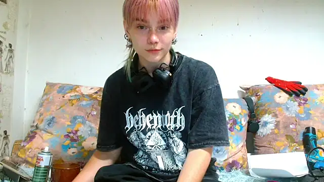 Snapshot of Sophie_Bell chatting on 14, 6, 2026 Sophie Bell online show from 14, 6, 2026