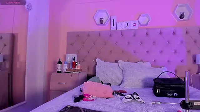 MelodyBliss online show from 25, 2, 2025