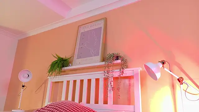 KendalMilleer online show from 8, 11, 2025