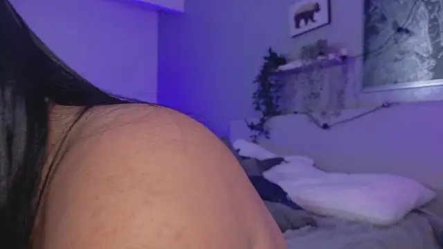 KendalMilleer online show from 24, 11, 2025