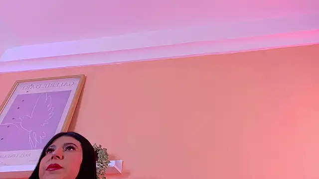 KendalMilleer online show from 28, 11, 2025