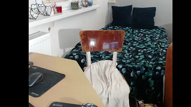 Sweetboobs online show from 21, 2, 2025