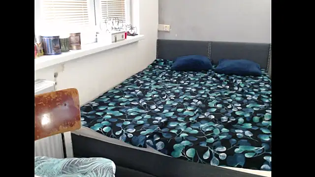 Sweetboobs online show from 11, 3, 2026