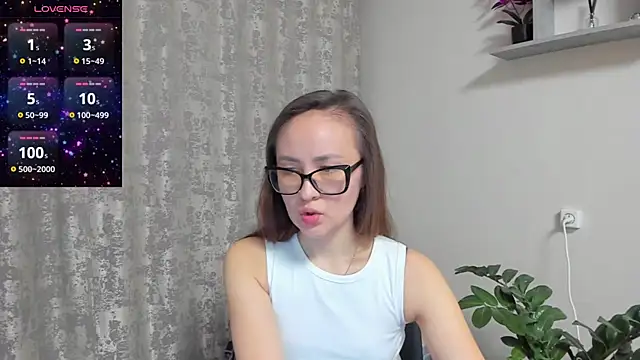 Snapshot of Diana_Taylor chatting on 4, 4, 2026 Diana Taylor online show from 4, 4, 2026