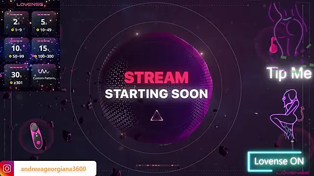 DeeaFUN25 online show from 6, 1, 2025