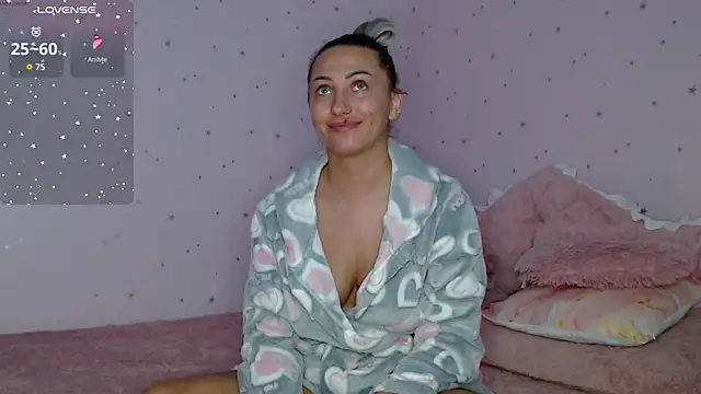 DeeaFUN25 online show from 26, 11, 2025