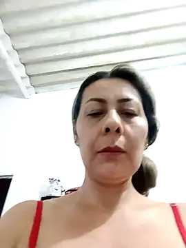 Snapshot of Mia-funny20 chatting on 19, 1, 2025 Mia-funny20 online show from 19, 1, 2025