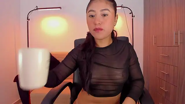 Snapshot of cloy_baby__ chatting on 14, 3, 2026 cloy baby online show from 14, 3, 2026