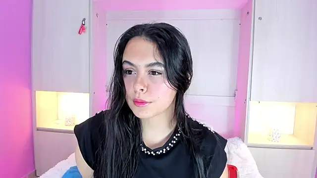 valerymeyerr online show from 20, 2, 2025