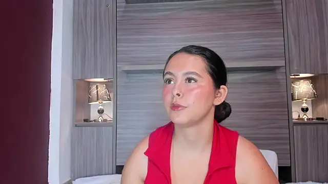 Snapshot of valerymeyerr chatting on 24, 4, 2026 valerymeyerr online show from 24, 4, 2026