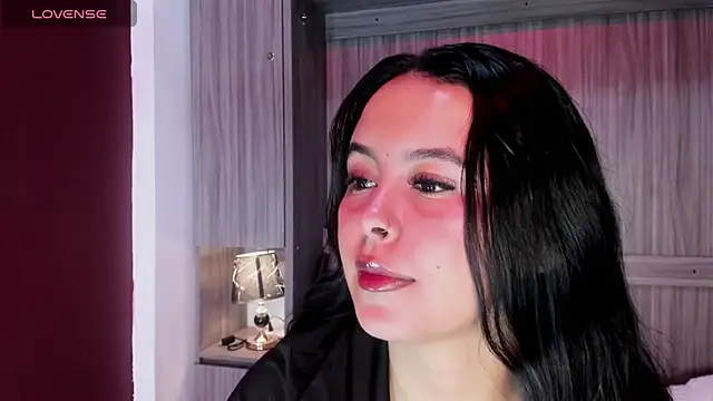 Snapshot of valerymeyerr chatting on 30, 4, 2026 valerymeyerr online show from 30, 4, 2026