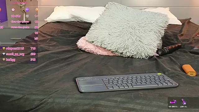 Snapshot of Lilith_Zen chatting on 26, 1, 2025 Lilith Zen online show from 26, 1, 2025