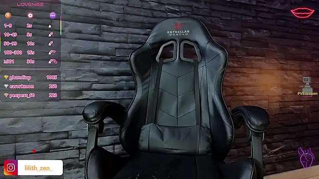 Snapshot of Lilith_Zen chatting on 6, 3, 2025 Lilith Zen online show from 6, 3, 2025