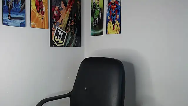 Enriblack92 online show from 25, 1, 2025