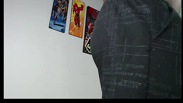 Enriblack92 online show from 12, 2, 2025