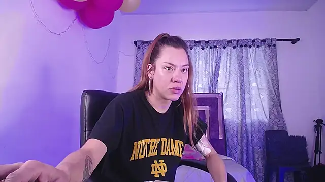 alejandrafitt online show from 4, 2, 2025